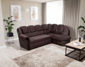 Dywan CODRILA BEIGE 80x150 beżowy ELTAP