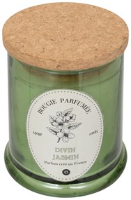 Świeca zapachowa w szkle HAPO, 150 g