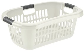 Tontarelli Kosz do sprzątania AURORA 35 L, biały
