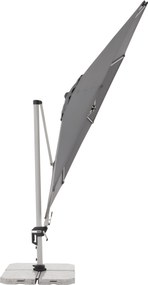 Doppler ACTIVE antracyt