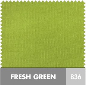 Doppler ACTIVE zielona