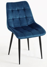 Aksamitne krzeso Cade