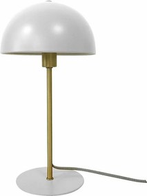 Lampa stołowa Bonnet - Biała