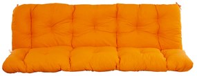 Poduszka na huśtawkę / ławkę 180 cm Frigiliana D001-13BB PATIO
