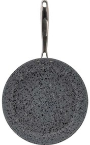 Lamart LT1251 Patelnia granitowa, średnica 28 cm