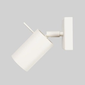 Kinkiet RING beżowy SOLLUX  LIGHTING