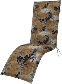 Doppler LIVING 6110 relaks - poduszka na fotel relaksacyjny