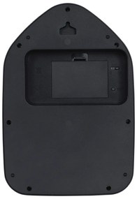 Zegar ścienny Modern Kitty – Karlsson