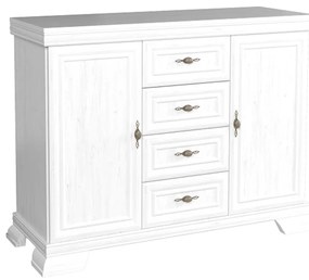 Szafka KORA KK4, sosna andersen