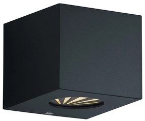 Lampa zewnętrzna (wysokość 9 cm) Cordoba – Trio