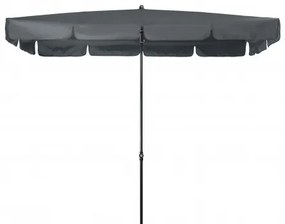 SUNLINE WATERPROOF 260 x 150 cm - parasol uchylny : Substancja Desen - 840