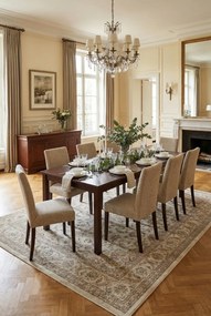 Stół z drewna sosnowego P0-L67