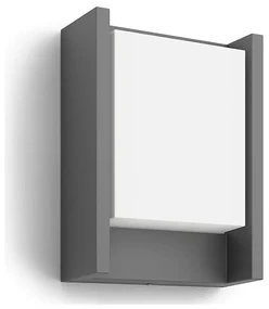 Philips - LED Kinkiet zewnętrzny ARBOUR LED/3,8W/230V IP44