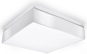 Kwadratowy minimalistyczny plafon S3-D33