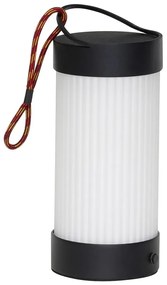 Lampa zewnętrzna LED ze ściemniaczem na USB ø 9 cm Camp – Hübsch