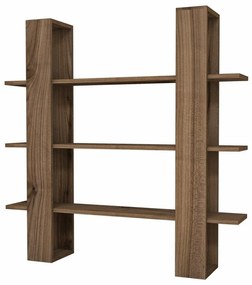 Regał Ada Walnut