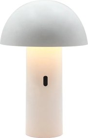 Wireless table lamp H28CM TOD