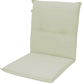 Doppler LIVING 900 - niska poduszka na krzesło z niskim oparciem