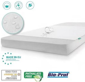 SANIPUR Ochraniacz materaca Basic, 70 x 100 cm, 70 x 100 cm
