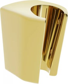 Mexen uchwyt prysznicowy, złoty - 79352-50