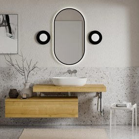 Badmöbel JUVIA Float 100 cm bis 160 cm