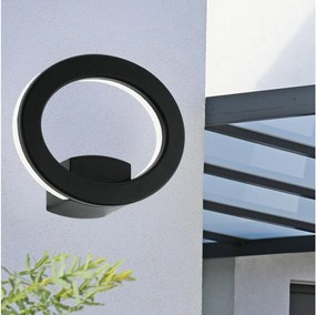 Eglo 78924 - Zewnętrzny kinkiet LED EMOLLIO LED/10W/230V IP44