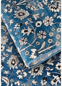 Niebieski chodnik 80x240 cm Ernest – Villeroy&amp;Boch