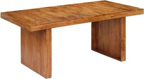 Duży stół drewniany palisander R3-S60