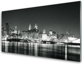 Panel Kuchenny Architektura Portowego Miasta