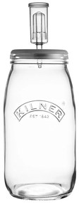 Zestaw do kiszenia Kilner Kimchi