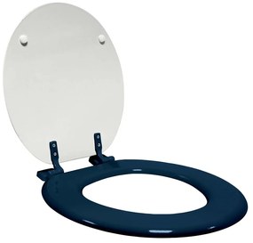 Deska sedesowa 37 x 47 Color pop – douceur d'intérieur