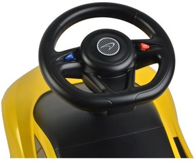 Buddy Toys BPC 5143 Rower biegowy McLaren P1