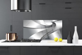 Szkło Dekoracyjne do Kuchni Współczesna Wizja Abstrakcyjna