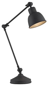 Argon 3197 - Lampa stołowa EUFRAT 1xE27/15W/230V