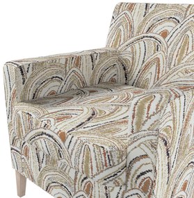 Pokrowiec na fotel Karlstad