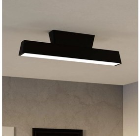 Eglo 99601 - LED RGBW 16W 230V ściemnialna lampa sufitowa SIMOLARIS-Z