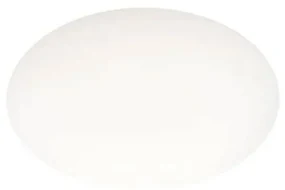 Ideal Lux - Klosz zamienny uniwersalny CLIO śr. 28 cm biały