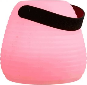 Lampa zewnętrzna LED na USB ø 13 cm Derry – House Nordic