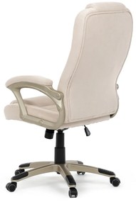 Autronic KA-C713 CRM2 Krzesło biurowe, kremowe