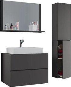 Umywalka 4-częściowa Umywalka Lendas L