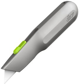 Slice Regulowany uniwersalny nóż z metalową rękojeścią METAL-HANDLE KNIFE