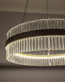 Lampa wisząca Imperior 75cm