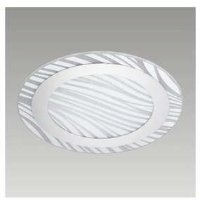 Prezent 45104 - Szkło zamienne do lampy sufitowej EPSYLON E27