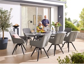 Doppler PARIS LIKA-TEX® szary