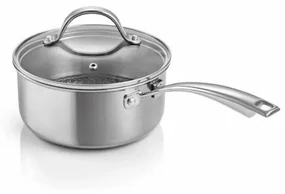 Tescoma Rondel z pokrywkąSteelCRAFT, śr. 18 cm, 2 l, 2 l