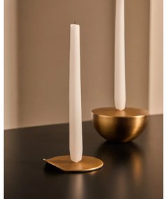 Metalowy świecznik Quira – Kave Home