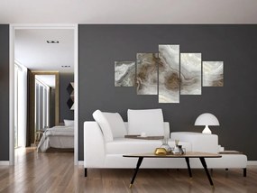 Obraz  - Onyks (125x70 cm)