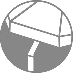 Doppler NASSAU czerwony