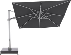 KNIRPS 320 x 320 cm ciemnoszary