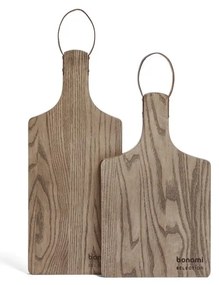 Drewniana deska do krojenia 52,5x18 cm Rustic – Bonami Selection